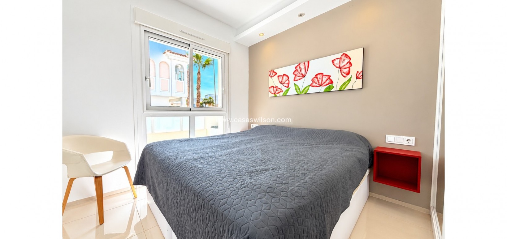 Sale - Apartament - Ciudad Quesada - Doña Pepa