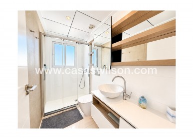 Sale - Apartament - Ciudad Quesada - Doña Pepa