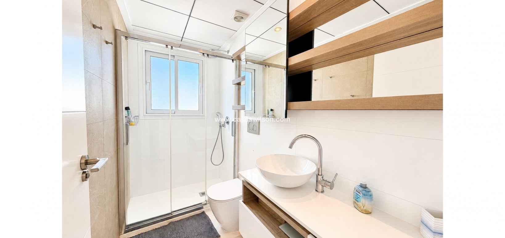 Sale - Apartament - Ciudad Quesada - Doña Pepa