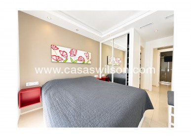 Sale - Apartament - Ciudad Quesada - Doña Pepa