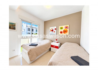 Sale - Apartament - Ciudad Quesada - Doña Pepa