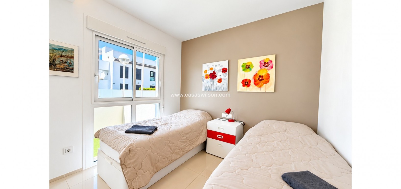 Sale - Apartament - Ciudad Quesada - Doña Pepa