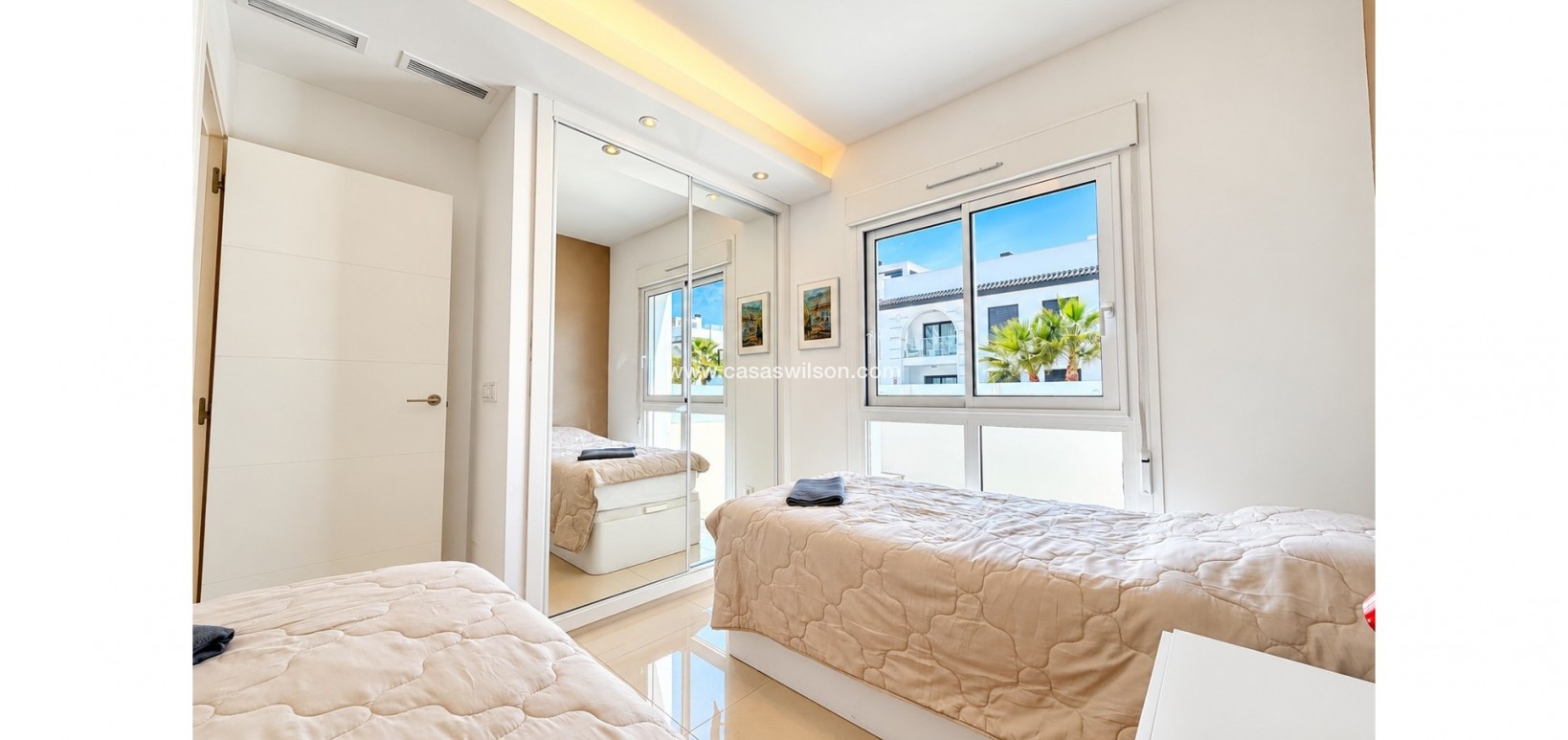 Sale - Apartament - Ciudad Quesada - Doña Pepa