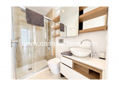 Sale - Apartament - Ciudad Quesada - Doña Pepa