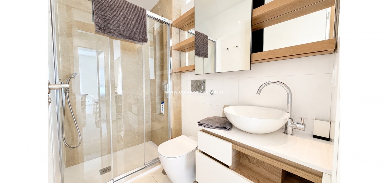 Sale - Apartament - Ciudad Quesada - Doña Pepa