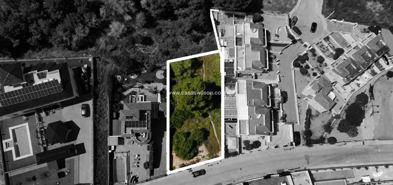 Sale - Plot of Land - Orihuela - Costa Blanca Sur