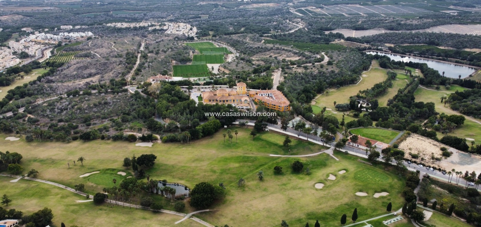 Sale - Plot of Land - Orihuela - Costa Blanca Sur