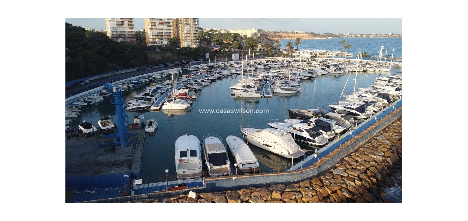 Sale - Plot of Land - Orihuela - Costa Blanca Sur