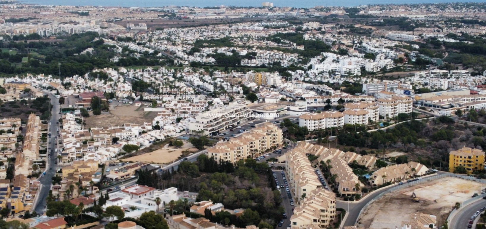 Sale - Plot of Land - Orihuela - Costa Blanca Sur