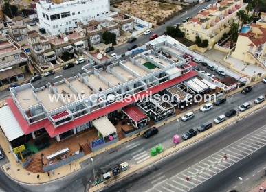 Sale - Plot of Land - Orihuela - Costa Blanca Sur