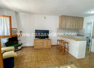 Sale - Townhouse - Orihuela Costa - Playa Flamenca