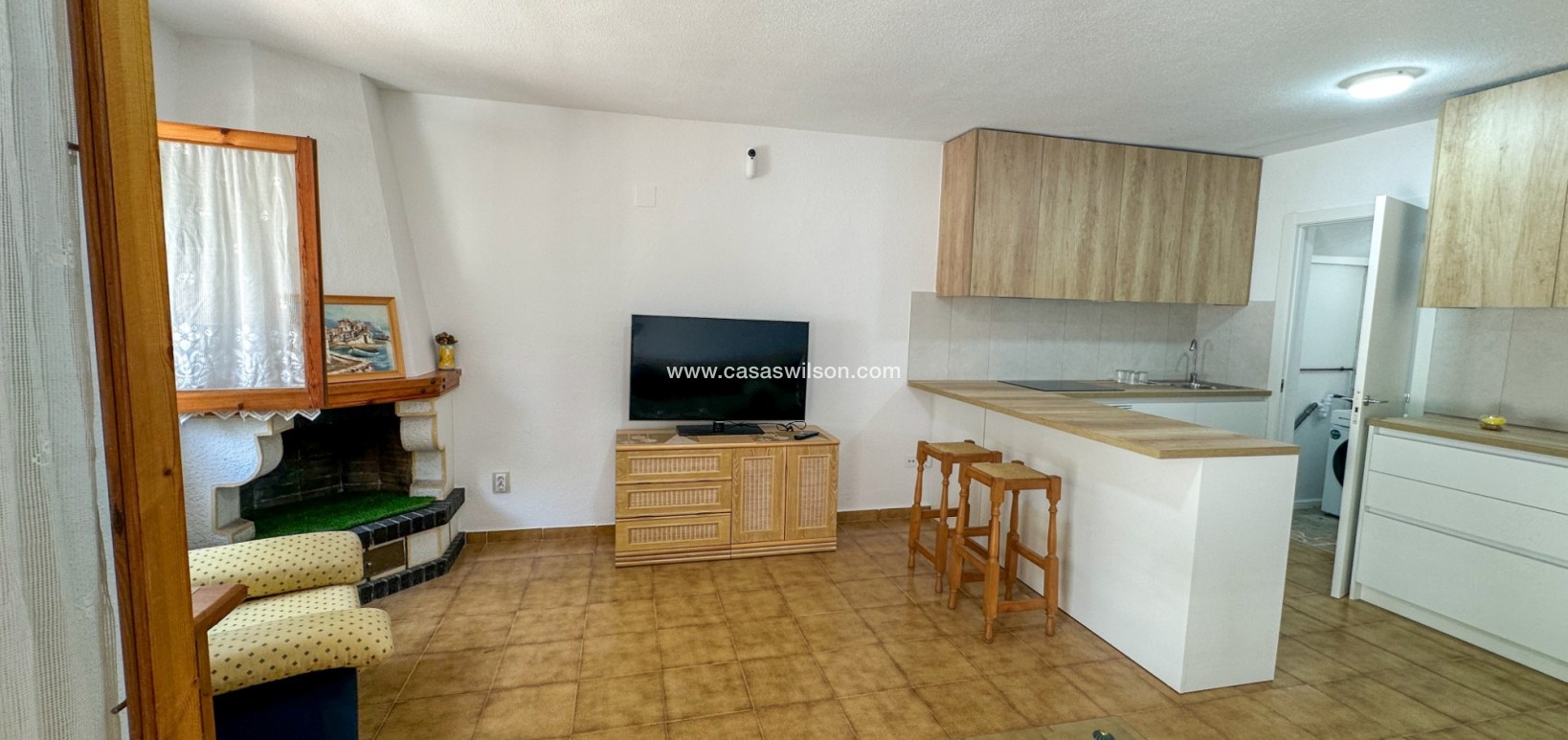 Sale - Townhouse - Orihuela Costa - Playa Flamenca