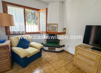 Sale - Townhouse - Orihuela Costa - Playa Flamenca