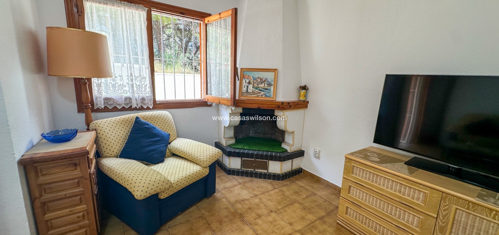 Sale - Townhouse - Orihuela Costa - Playa Flamenca