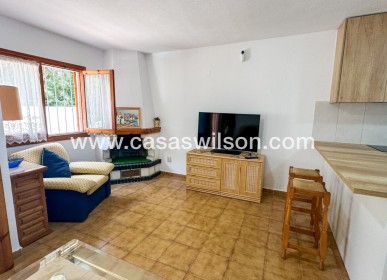 Sale - Townhouse - Orihuela Costa - Playa Flamenca