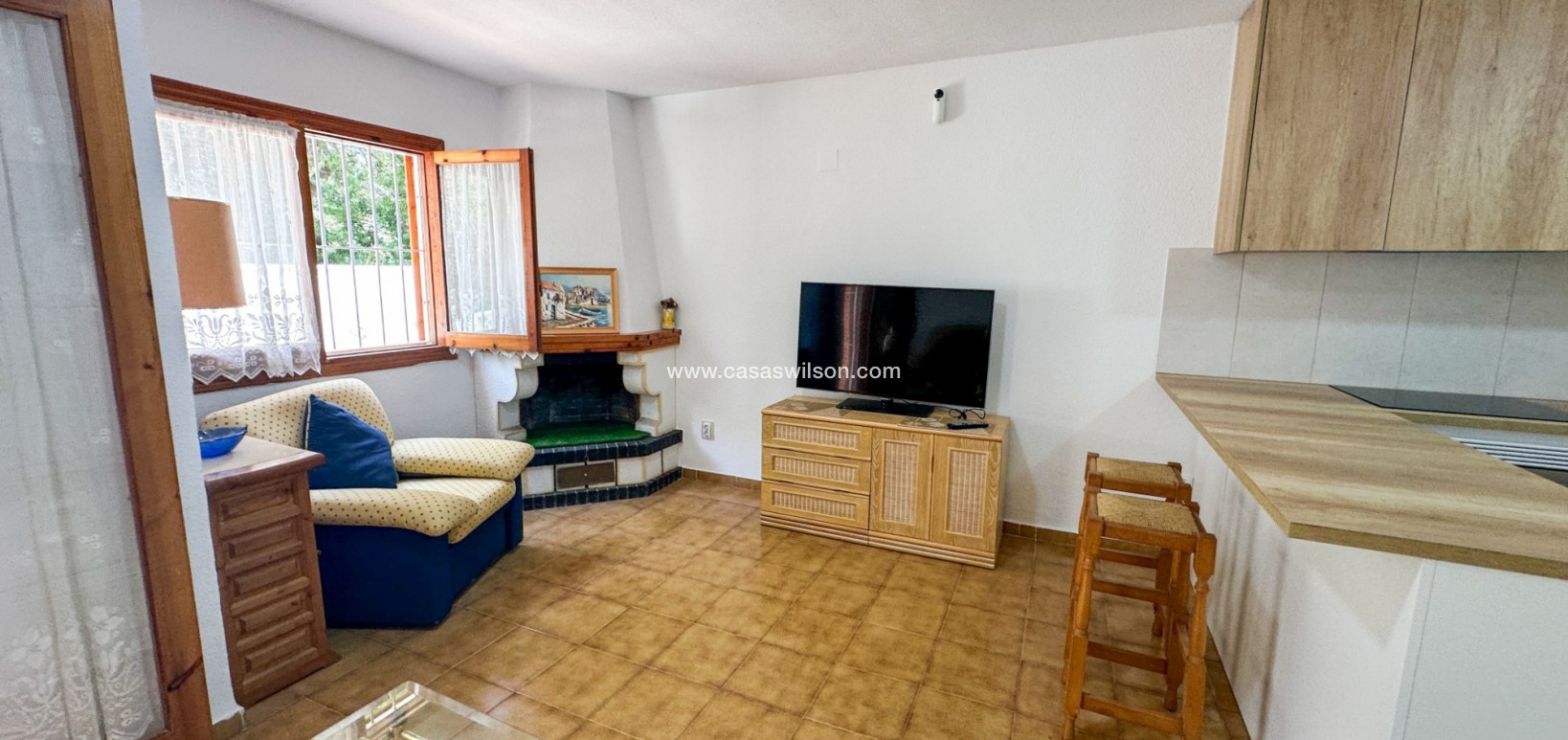 Sale - Townhouse - Orihuela Costa - Playa Flamenca