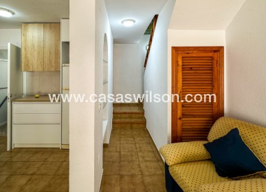 Sale - Townhouse - Orihuela Costa - Playa Flamenca