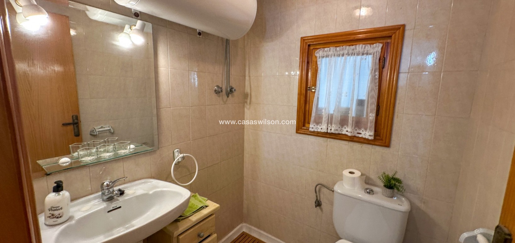 Sale - Townhouse - Orihuela Costa - Playa Flamenca