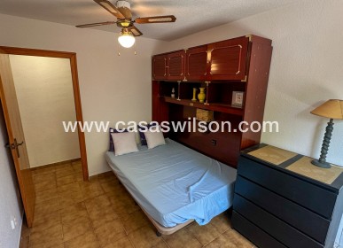 Sale - Townhouse - Orihuela Costa - Playa Flamenca