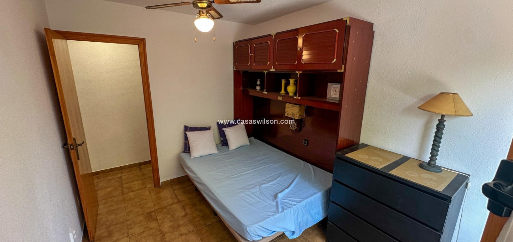 Sale - Townhouse - Orihuela Costa - Playa Flamenca