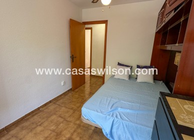 Sale - Townhouse - Orihuela Costa - Playa Flamenca