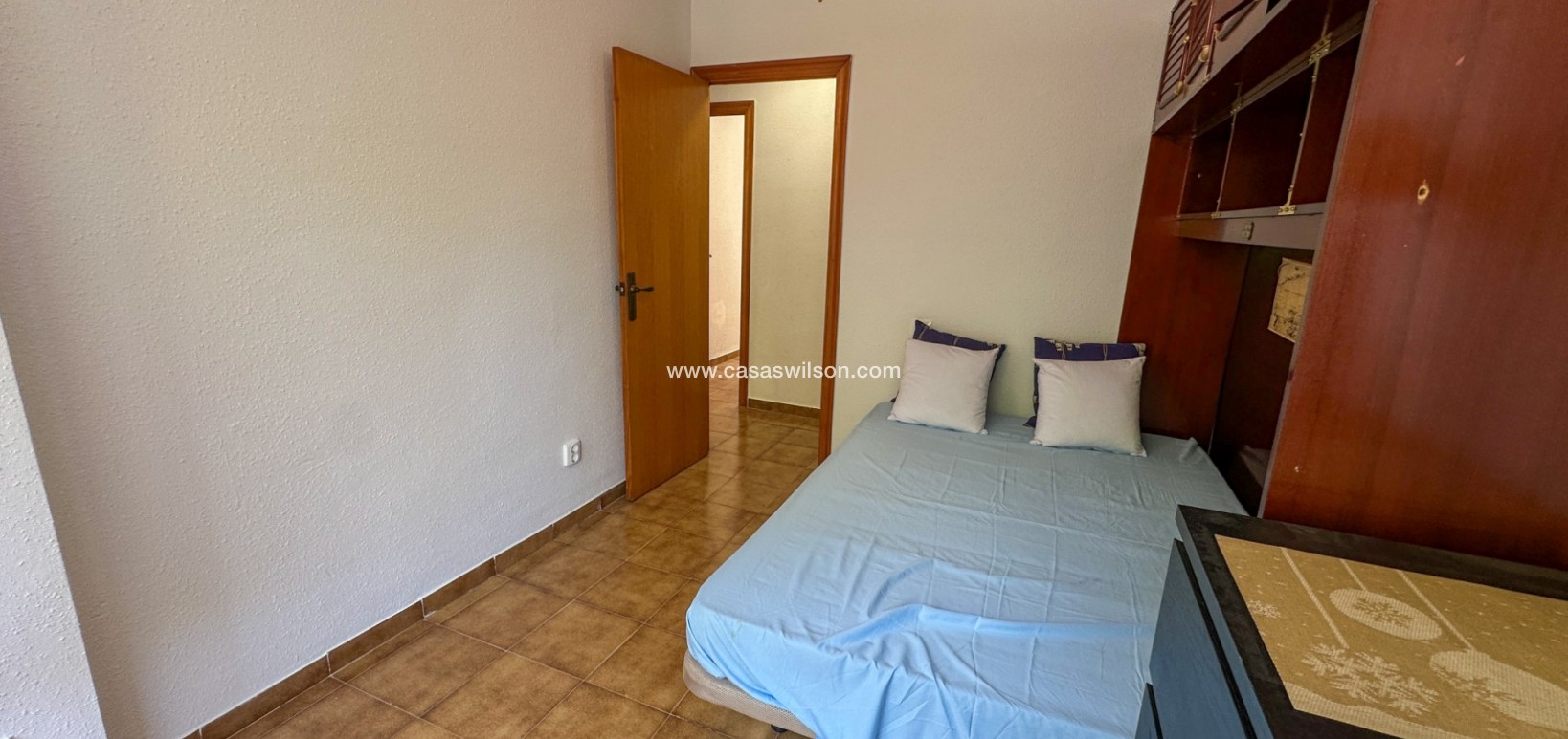 Sale - Townhouse - Orihuela Costa - Playa Flamenca