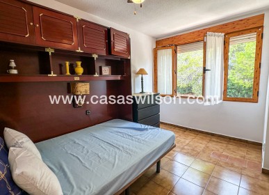 Sale - Townhouse - Orihuela Costa - Playa Flamenca