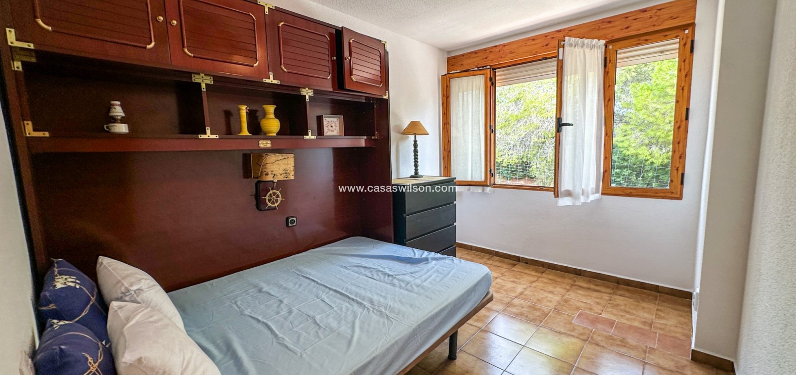 Sale - Townhouse - Orihuela Costa - Playa Flamenca