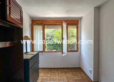 Sale - Townhouse - Orihuela Costa - Playa Flamenca
