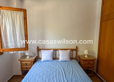 Sale - Townhouse - Orihuela Costa - Playa Flamenca