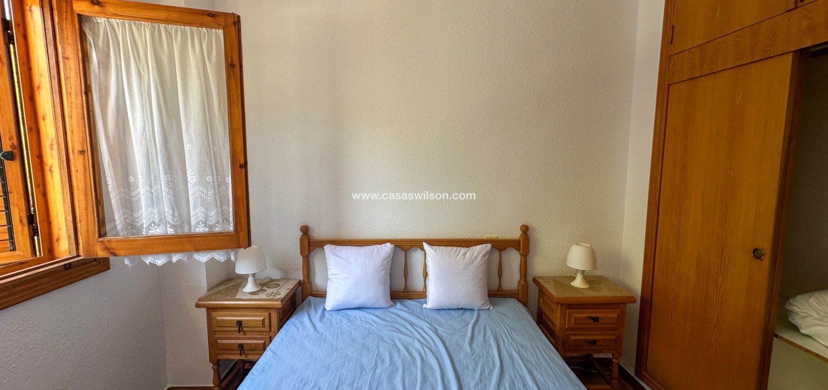Sale - Townhouse - Orihuela Costa - Playa Flamenca