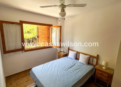 Sale - Townhouse - Orihuela Costa - Playa Flamenca