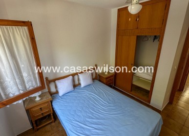 Sale - Townhouse - Orihuela Costa - Playa Flamenca