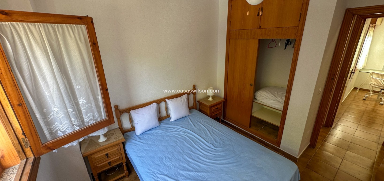Sale - Townhouse - Orihuela Costa - Playa Flamenca
