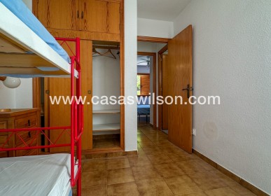 Sale - Townhouse - Orihuela Costa - Playa Flamenca