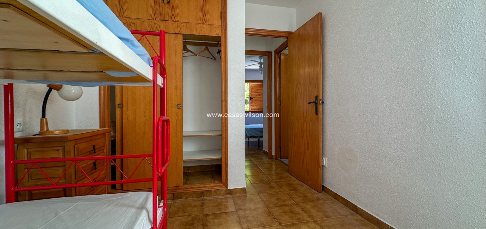 Sale - Townhouse - Orihuela Costa - Playa Flamenca
