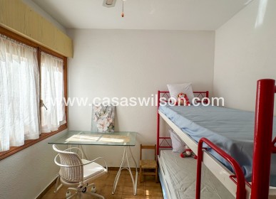 Sale - Townhouse - Orihuela Costa - Playa Flamenca