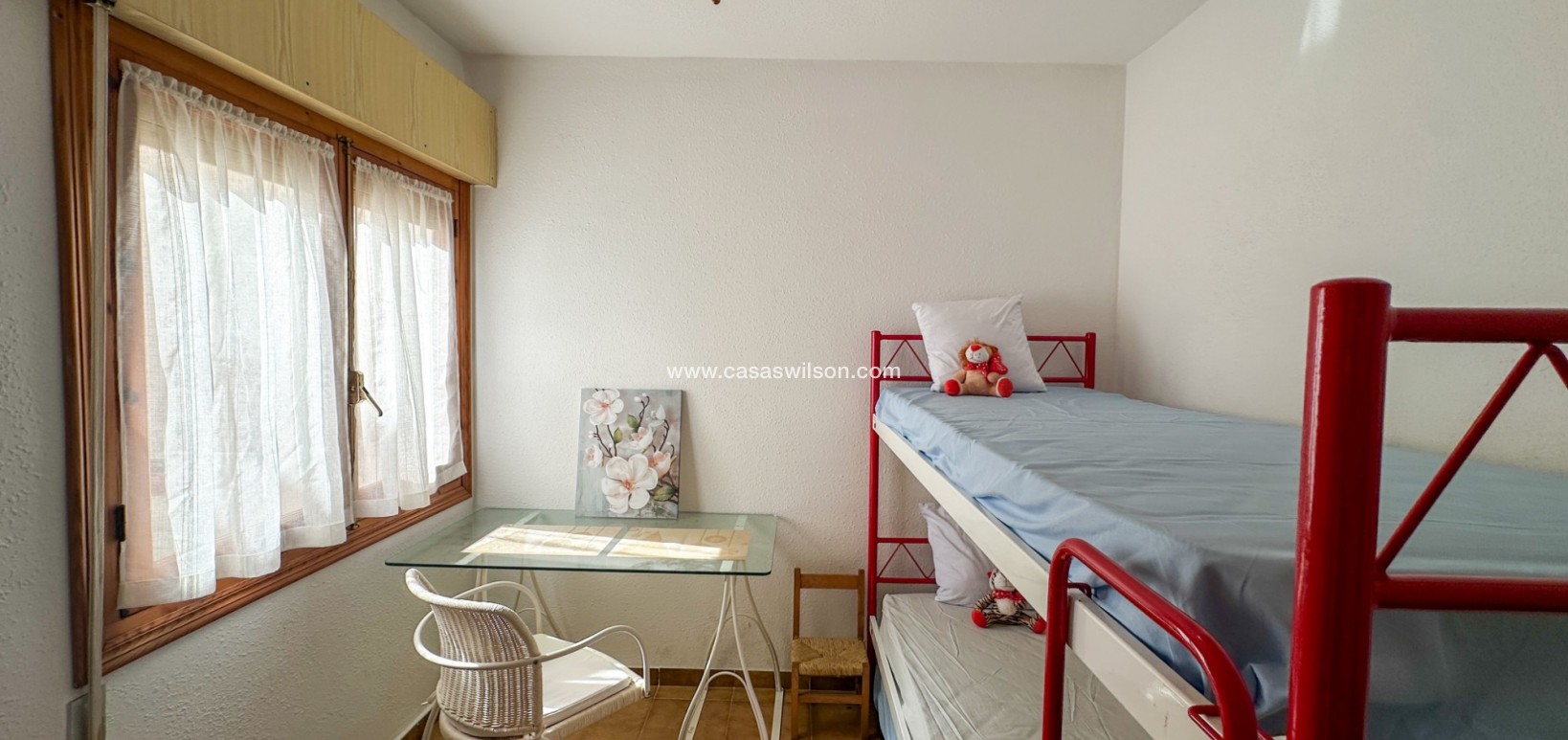 Sale - Townhouse - Orihuela Costa - Playa Flamenca