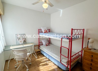 Sale - Townhouse - Orihuela Costa - Playa Flamenca