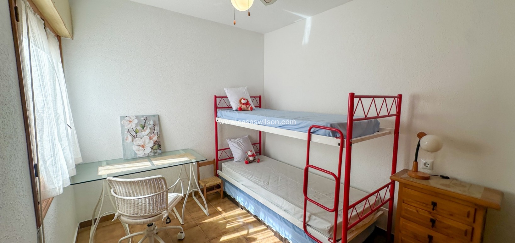 Sale - Townhouse - Orihuela Costa - Playa Flamenca