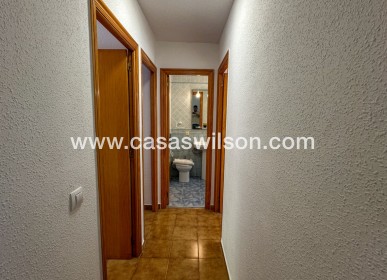 Sale - Townhouse - Orihuela Costa - Playa Flamenca
