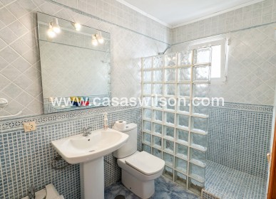 Sale - Townhouse - Orihuela Costa - Playa Flamenca