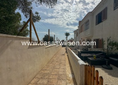 Sale - Townhouse - Orihuela Costa - Playa Flamenca