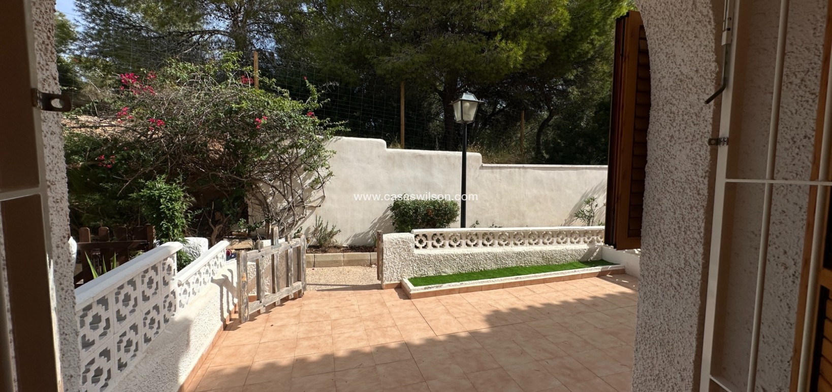 Sale - Townhouse - Orihuela Costa - Playa Flamenca