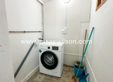 Sale - Townhouse - Orihuela Costa - Playa Flamenca