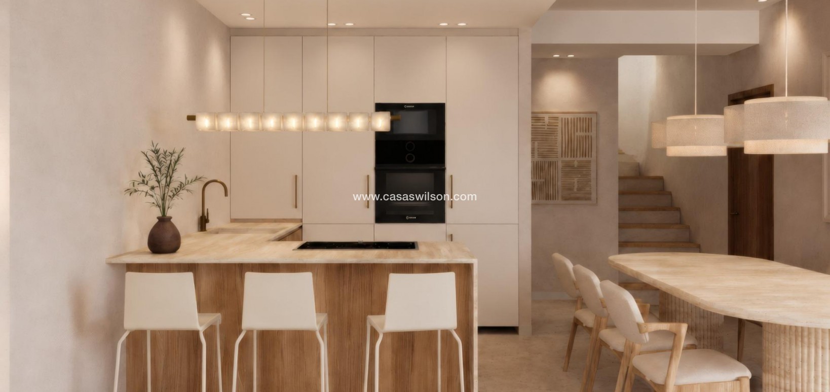 New Build - Villa - Orihuela - Vistabella Golf