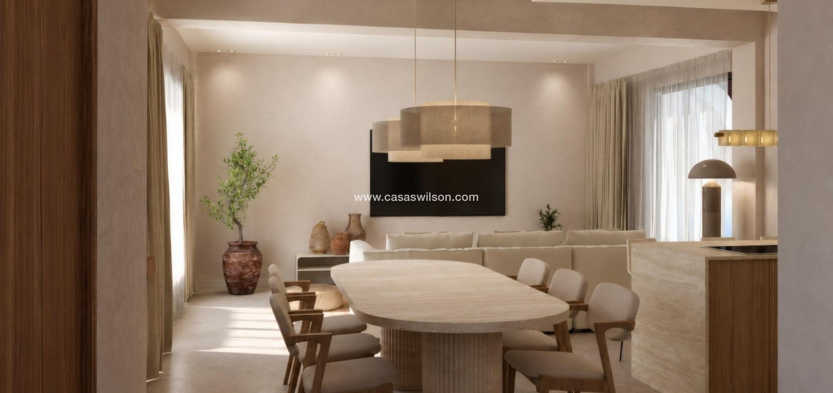 New Build - Villa - Orihuela - Vistabella Golf