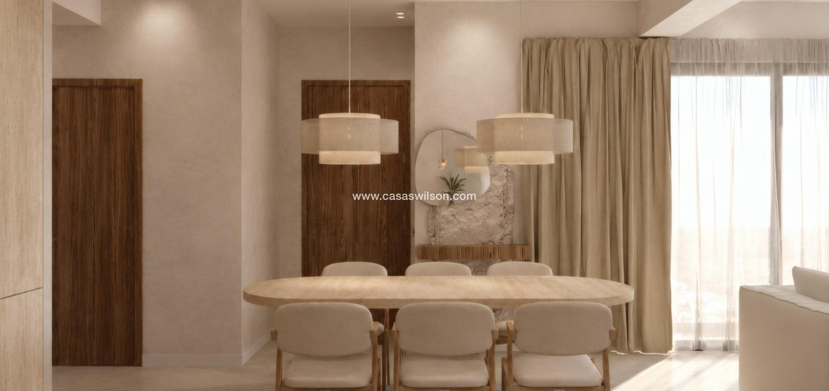 New Build - Villa - Orihuela - Vistabella Golf
