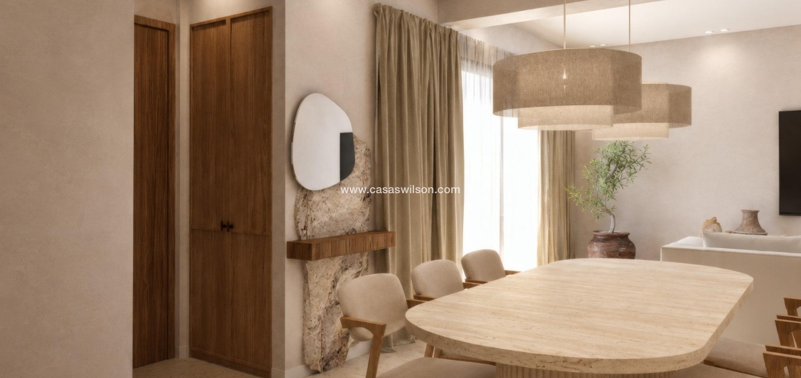 New Build - Villa - Orihuela - Vistabella Golf