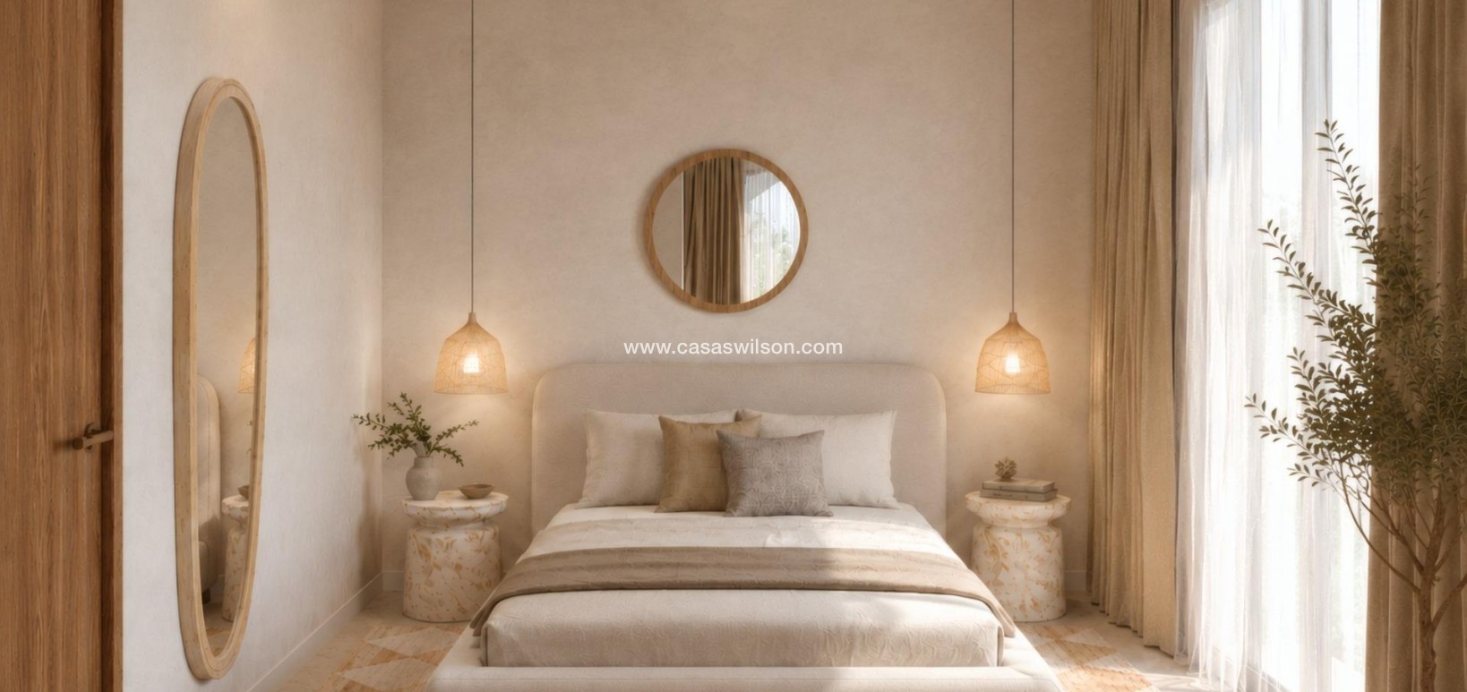 New Build - Villa - Orihuela - Vistabella Golf